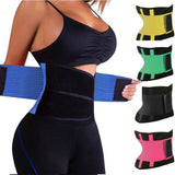 CEINTURE VENDRE MINCEUR LATEX TAILLE  FEMME POST-PARTUM