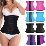 CORSET MINCEUR POUR FEMMES , BRÛLANT LES GRAISSES